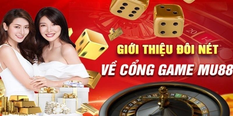 Vài sảnh cá cược nổi bật nhất tại điểm cược mu88